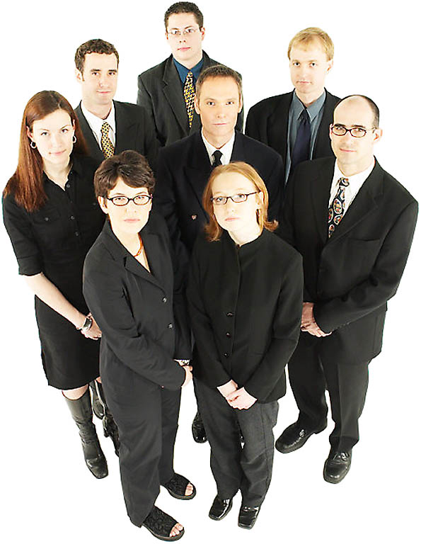 Equal Opportunity Employment