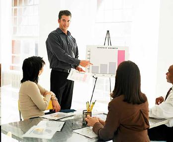 Orientations and Trainings